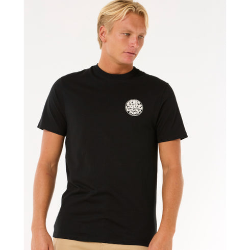 Wettie Icon Tee